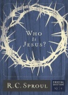 Who is Jesus? Crucial Questions Series