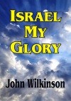Israel my Glory