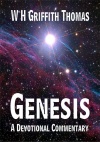 Genesis - A Devotional Commentary- CCS