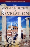 The Seven Churches of Revelation - Rose Pamphlet