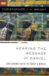 Hearing the Message of Daniel