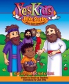 YesKids Bible Stories about God