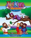 YesKids Bible Stories about Obedience