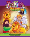 YesKids Bible Stories about Prayer