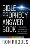 Bible Prophecy Answer Book