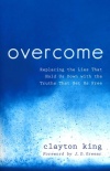 Overcome: Replacing the Lies That Hold Us Down