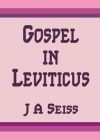 Gospel in Leviticus - CCS