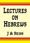 Lectures on Hebrews - CCS