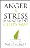 Anger and Stress Management, God