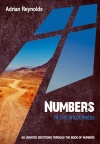 Numbers: In the Wilderness 60 Undated Bible Readings