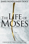 The Life of Moses: God