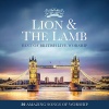 CD - Lion & the Lamb - Best Of British Live Worship, 2CD