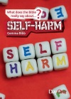 What Does the Bible Really Say About Self Harm