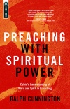Preaching With Spiritual Power - Mentor Series