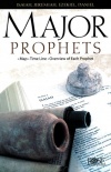 Major Prophets, Isaiah, Jeremiah, Ezekiel & Daniel - Rose Pamphlet