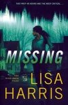 Missing, Nikki Boyd Files Series