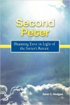 Second Peter, Shunning Error in the Light of the Savior