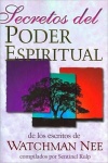 Secrets To Spiritual Power  (Spanish)