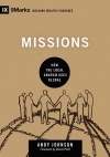 Missions: How the Local Church Goes Global 