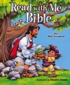 NIRV Read with Me Bible, Revised and Updated, Hardback Edition