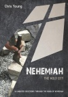 Nehemiah: The Holy City, 30 Undated Bible Readings 