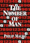 The Number of Man