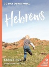 Hebrews, 30 Day Undated Devotions
