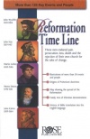 Reformation Time Line - Rose Pamphlet