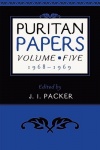 Puritan Papers 1968 - 1969