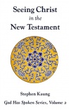 Seeing Jesus in the New Testament