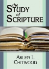The Study of Scripture