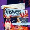 Answers Book for Kids Volume 8