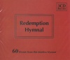 CD - Redemption Hymnal: 60 Hymns, 3 CD Box Set 