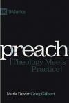 Preach: Theology Meets Practice