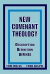 New Covenant Theology