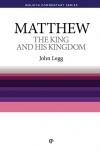 The Kingdom and His Kingdom - Matthew - WCS - Welwyn