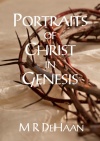 Portraits of Christ in Genesis - CCS