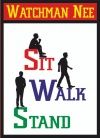 Sit - Walk - Stand