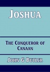 Joshua - The Conqueror for Canaan - CCS - BBS