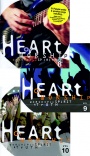 CD - Heart of Worship, Volumes  - Value Pack - 6 CDs -  VPK