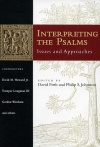 Interpreting the Psalms 