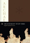 ESV Archaeology Study Bible, Hardback Edition