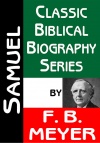 Samuel - Classic Biblical Biography Series - CBBS