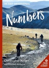 Numbers, 30 Day Devotional