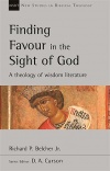 Finding Favour in the Eyes of God - NSBT