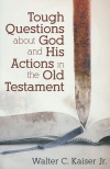 Tough Questions about God and His Actions in the Old Testament
