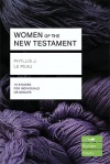 Lifebuilder Study Guide - Women of the New Testament