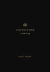 ESV Expository Commentary: Daniel - Malachi, Volume 07 - ESVC