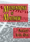 Meditations on Matthew - CCS
