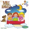 Bible Angels - Bible Alive Series 